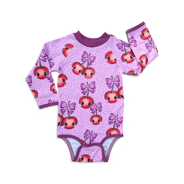 Hovedbilde Body - Berry Cute 🍒