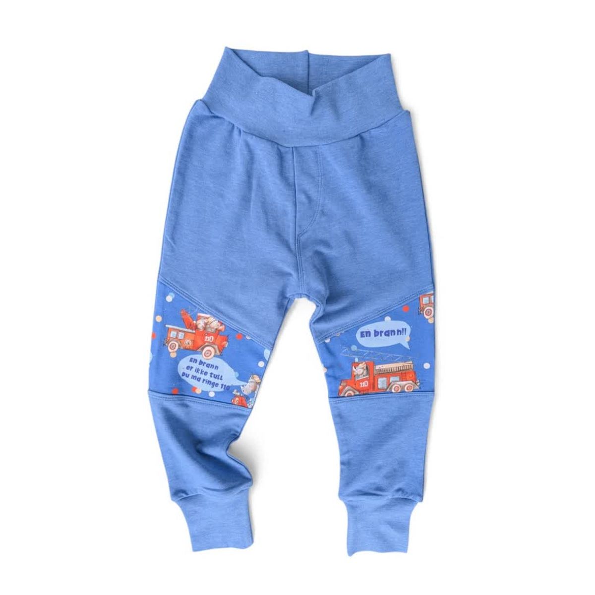 Brannbil Bukse