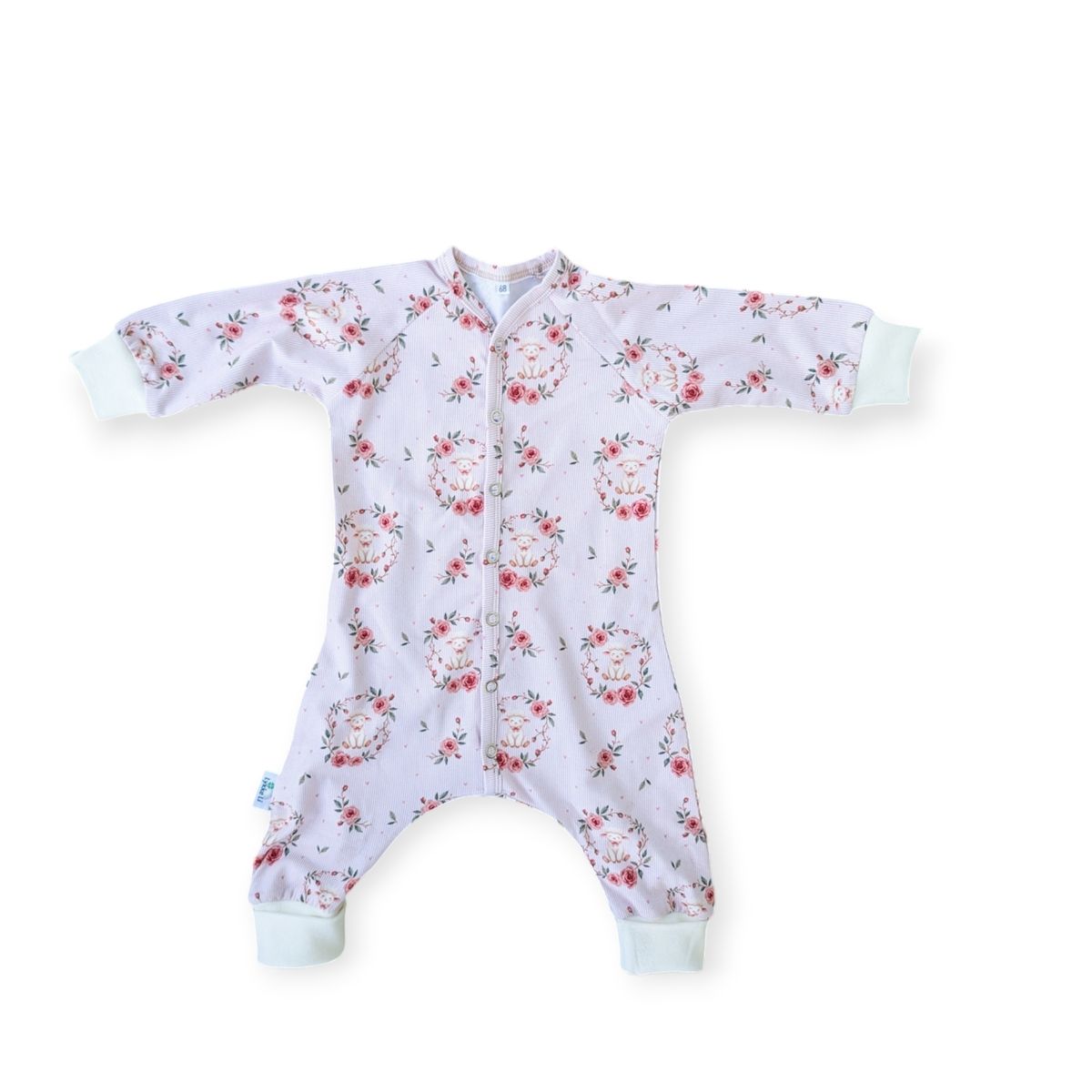 Heldress str 68 - Roselam